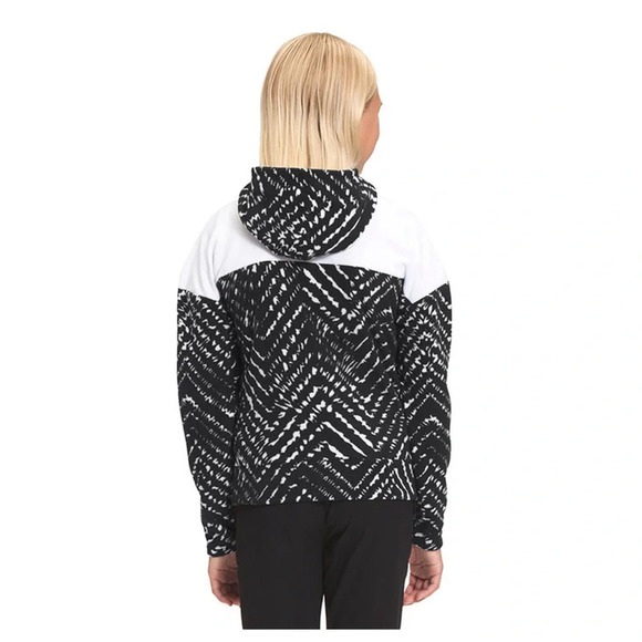 The North Face Glacier Fleece, Youth 14 - Picture 3 of 12